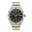 TIMEX Analog Watch for Men Available in Black, Champagne Dial & Multicolor Stainless Steel Bracelet Band - Water Resistant Wrist Watches