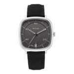 Titan Anthracite Dial Analog Watch for Men-1885SL02