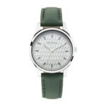 Titan Ladies Neo Economy Analog White Dial Women's Watch 2639SL04/NN2639SL04/NP2639SL04
