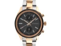 Titan Neo Analog Silver Dial Men's Watch NN1733KM03/NP1733KM03