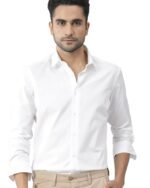 U-Turn Casual Shirt for Men || Shirt for Men Latest Stylish || Men Stylish Shirt || Men Solid Plain Shirt