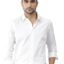 U-Turn Casual Shirt for Men || Shirt for Men Latest Stylish || Men Stylish Shirt || Men Solid Plain Shirt