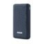 URBN 20000mAh 35W Turbo Fast Charging Power Bank | Dual Output | PD + QC Compatible | Two-Way Fast Charge | Pass-Through Charging | for MacBook Air, iPhone, Samsung, Android & More (Blue)