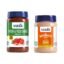 VEEBA Pasta-Pizza Sauce,525g & Burger Mayonnaise Pet Bottle,250g, 2 Count (Pack of 1)