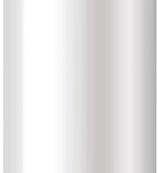 Victorex 24 Inch (600 mm) Width Packing Material Large Wrap Roll | Heavy Duty Packaging Sheet for Packing & Multipurpose Use | 200 Meter Length | 1.5 KG | White | Pack of 1
