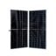 WAAREE II 700 Watt 48V Pack of 2 Dual Glass TOPcon N-Type Bifacial Solar Panel II High Efficiency 132 Cells II Best in Class Thermal II 30 Years Power Output Warranty || Pack of 2, 700W X 2