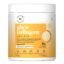 WELLBEING NUTRITION Glow Collagen with Glutathione|Collagen Supplements Marine Collagen Powder with SkinAx², Resveratrol, Bromelain & Goji Berry|250g - Pina Colada Flavor, 1 count, 25 servings