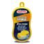 Waxpol Car Wash Xtra Strong Sponge | Extra Strong, Durable & Long-Lasting | Large Size for Effective Car & Bike Cleaning