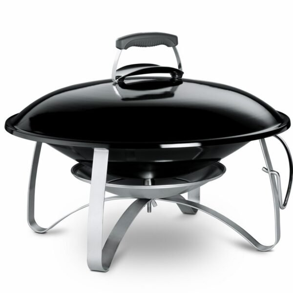 Weber 2750 Outdoor Fireplace