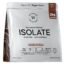 Wellbeing Nutrition Clean Whey Protein Isolate 2kg Dark Chocolate | 26g Protein, Clinically Proven Velositol for 2x Muscle Protein Synthesis, 4B CFU Probiotics, Digestive Enzymes, Bloat Free, Easy to Digest