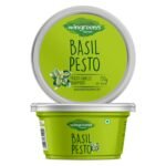 Wingreens Farms Basil Pesto (150g)