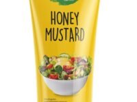 Wingreens Farms Honey Mustard Dressing 180g