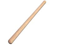 Wooden Spade Shovel Hoe Handel (Binda, Stick) (1)