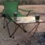 ZYNTO Foldable Camping Chair | Lightweight Outdoor Chair for Travel, Hiking, Fishing & Garden | Portable Picnic Chair with Armrest, Cup Holder & Carry Bag(Multicolor) (ST-03)