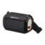 amazon basics Bluetooth 9W Speaker, with TWS Function, Powerful Bass, BT 5.1, MicroSD Card Slot, AUX Input, RGB Lights, USB Support, and in-Built Noise Cancelling Mic (Black)