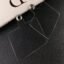 morel PHONE TETHER PATCH UNIVERSAL PHONE TETHER PLASTIC STYLISH PHONE TETHER TAB WITH METAL RING COMPATIBLE CELLPHONE PAD TRANSPARENT