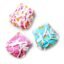 superbottoms First Love Dryfeel Langot For Newborn Baby|No Mess Langot|Premium Cotton Padding (No Sponge)|Ultra-Soft|Mess-Free Diaper-Free Time |0-9M|(Bummy World,Pack Of 3,Small),1 Count