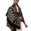 tweedle Men’s Ethnic Barfi Design Shawl/Stole, Soft, Reversible Wrap for Gents (40 x 80 Inches)