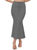 ALYNE Saree Shapewear Petticoat for Women, Women's Blended Saree Shaper