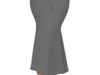 ALYNE Saree Shapewear Petticoat for Women, Women's Blended Saree Shaper