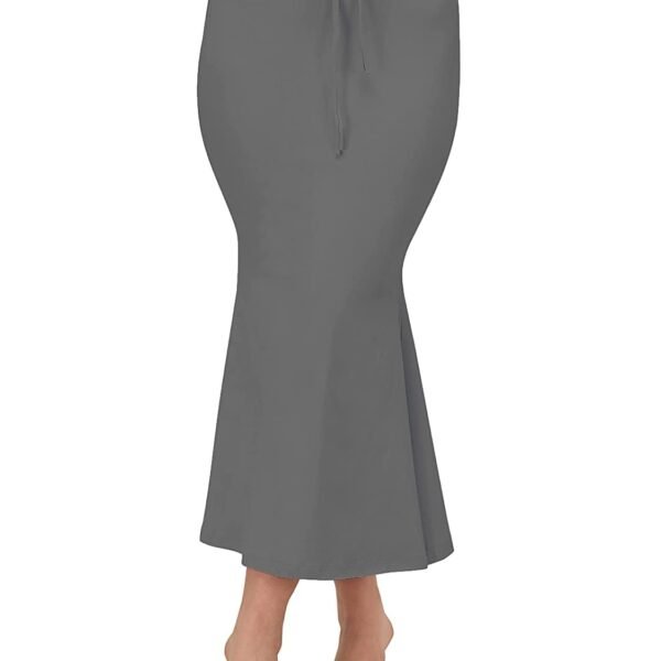 ALYNE Saree Shapewear Petticoat for Women, Women's Blended Saree Shaper