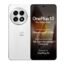 OnePlus 13 | Smarter with OnePlus AI | Lifetime Display Warranty |12GB RAM 256GB Storage Arctic Dawn | Official Smartphone for BGMS 2025