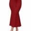 ALYNE Saree Shapewear Petticoat for Women, Women's Blended Saree Shaper