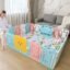 18 Panel/40sqft Playpen for Babies Upto 5 Year Baby Play Area Indoor Setup with Balls and Mat Baby Playpen Play Yard Fence for Toddlers Kids Playarea Setup Outdoor Children Play Pen with Lock Gate