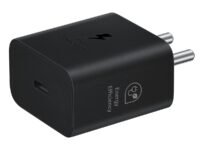 25W Samsung Charger Adapter USB Type C for Samsung Galaxy Z Fold 6/5/4,Z Flip6/5/4, S25/S24/S24+/S24 Ultra, S23/S23+/S23 Ultra/S23 FE with PD 3.0 Fast Charging