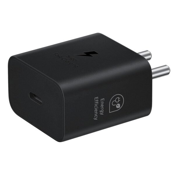 25W Samsung Charger Adapter USB Type C for Samsung Galaxy Z Fold 6/5/4,Z Flip6/5/4, S25/S24/S24+/S24 Ultra, S23/S23+/S23 Ultra/S23 FE with PD 3.0 Fast Charging
