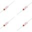 (4 pc) Pro3D TF Thermal Fuse RY-155° C 10A 250V