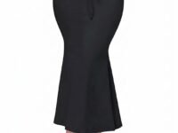 ALYNE Saree Shapewear Petticoat for Women, Women's Blended Saree Shaper