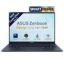 ASUS Zenbook 14 (2026),Smartchoice,Intel Core Ultra 9 285H,32GB RAM,1TB SSD,OLED,Touchscreen,14"(35.5 cm),Win 11,M365 Basic(1Y)* Office 24,Ponder Blue,1.28 Kg,UX3405CA-QL1016WS,Thin & Light Laptop