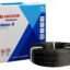Anchor by Panasonic Advance FR 90m 4 sq.mm Electric Wire, PVC Insulated Class 2 Conductor (100% Copper), Anti-Rodent & Flame Retardant Wire for Domestic & Industrial Use (27426BK)