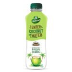 B Natural Select Tender Coconut Water, 750ml, No Added Sugar, 100% Refreshing, Nariyal Pani Drink, No Artificial Flavour, Helps in Hydration
