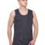 Bodycare Anti-Bacerial Melange Solid Men Thermal Top
