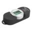 CALANDIS Magnetic Stud Finder Pocket Sized, Powerful Drywall Screw and Nail Locator Black_A