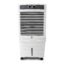 CG Norris 90L Desert Air Cooler for Home | Inverter Compatible | Ice Chamber | Castor Wheels | Water Level Indicator | Up to 45 Ft Air Throw | 3 Yr Motor and Pump Warranty | 1 Yr Product Warranty