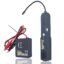 Cable Circuit Wire Tracker Automotive Electrical Open & Short Finder Circuit Tester with Tone Generator - Cable Wire Breaker Tracker, Circuit Fault Finder, DC 6-42V Probe Car Diagnostic Tools