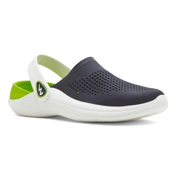 Campus Men's GC-4035 Clogs