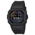 Casio G-Shock DW-5600RW-1DR Digital Multicolour Dial Men (G1595)