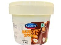 Celebre Choco Hazelnut Spread