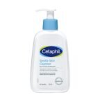 Cetaphil Gentle Skin Hydrating Face Wash 236ml, Paraben Free, Sulphate-Free Gentle Skin Hydrating Cleanser with Niacinamide, Vitamin B5 for Dry to Normal, Sensitive Skin