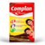 Complan Nutrition Drink Powder for Children, Royale Chocolate Flavour, 1 kg Carton|Nutrition Drink for kids with protein & 34 vital nutrients, 1 count, 30 servings