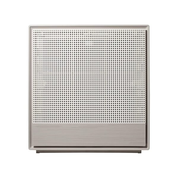 Coway Airmega 250 (Ap-1720H) Air Purifier For Living Room,Filter Life 8500Hrs (Approx. 1.5-2 Yrs),Anti-Virus True Hepa Filter (H13),Kills Allergies,Virus,Germs & Pm 0.01 With 99.999% Efficiency,White