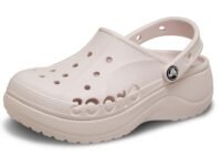 Crocs Women's Baya Platform Clog