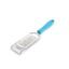 Crystal Stainless Steel Fine Grater, Multicolour