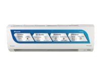 Daikin 1.5 Ton 5 Star Inverter Split AC (Copper, PM 1.0, Apataito Filter, ATKM50UV16VA, White)