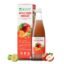 Dr. Vaidya Apple Cider Vinegar Juice | Natural ACV Juice for Weight Loss & Detox | Aids Digestion & Gut Health | Metabolism Booster | ACV Detox Drink Fat Burner for Men & Women | 450ml, Pack of 1