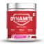 Dynamite Original Pre Workout For Men (30 Servings, Fruit Blast) For Focus & Energy Boost With 6500mg Citrulline Complex | Preworkout Supplements For Men - 420g